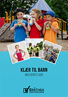 Klikk for å se katalog