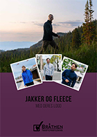 Klikk for å se katalog